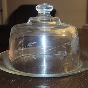 Vintage Princess House